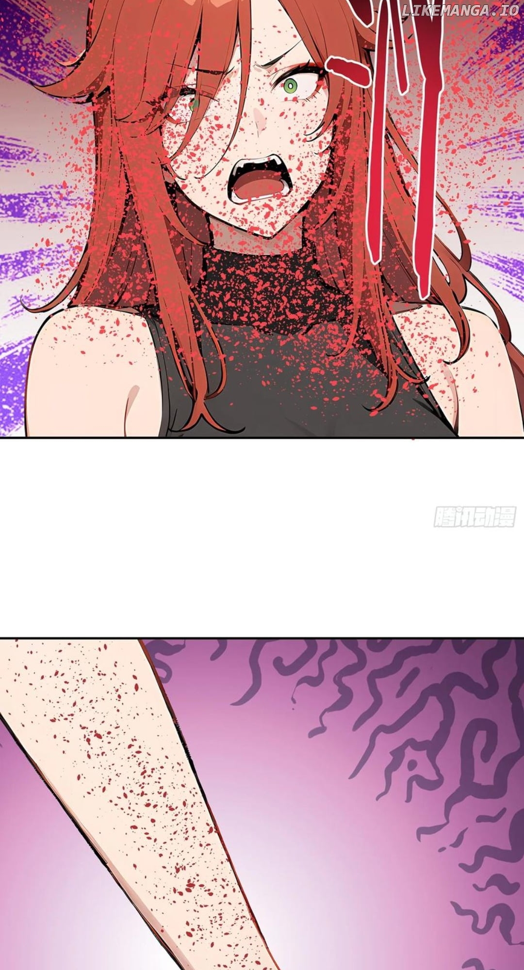 God of Learning Chapter 64 - page 41